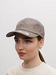 Бейсболка FLEXFIT арт. 6245C (светло-коричневый)